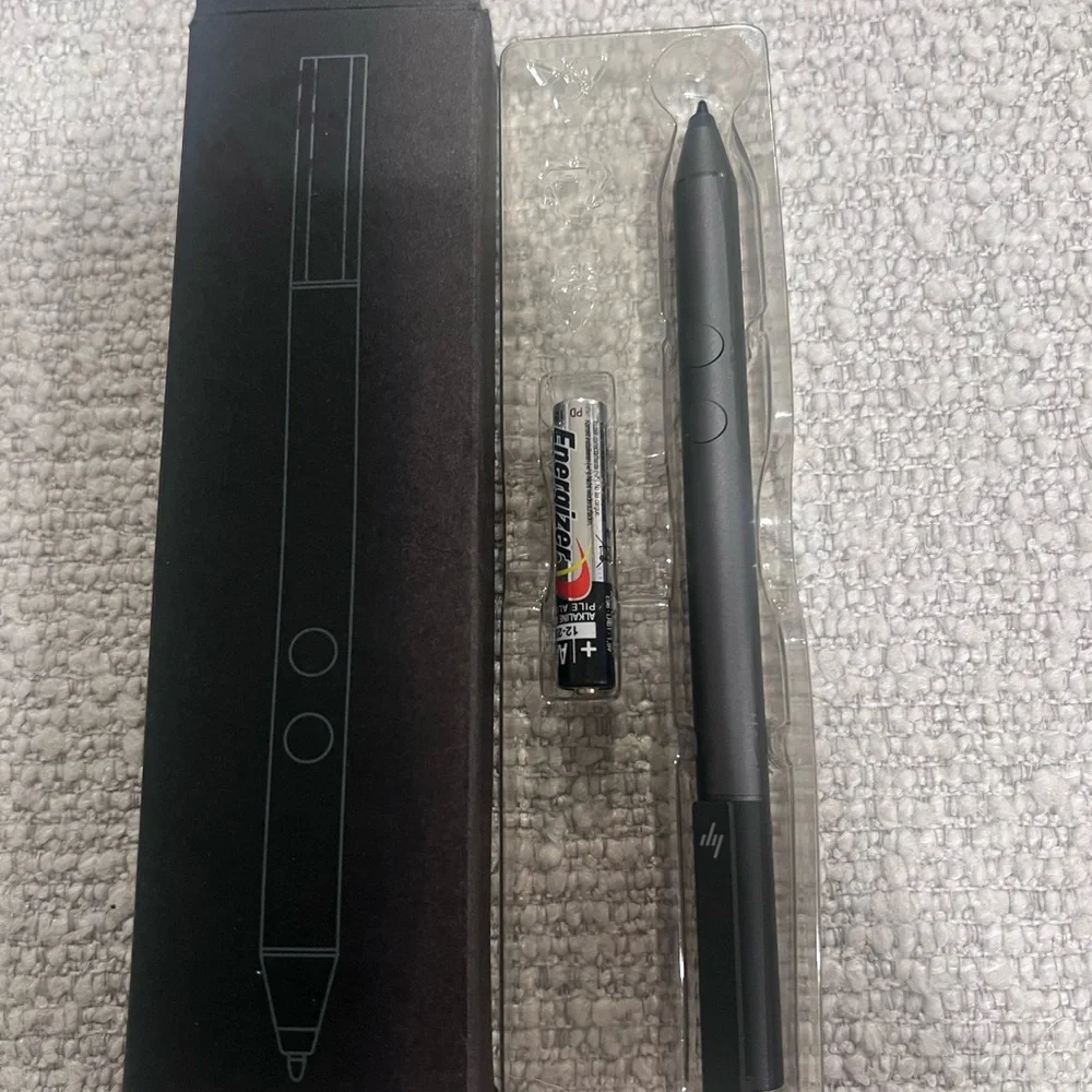 HP Stylus Pen